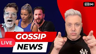 Michael Wendler Desaster Töpperwien gegen Ina Aogo SKANDALE DES TAGES  GOSSIP NEWS LIVE [upl. by Kcirttap]