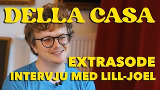 Della Casa  Avsnitt 45 Huset fullt [upl. by Yrogerg]