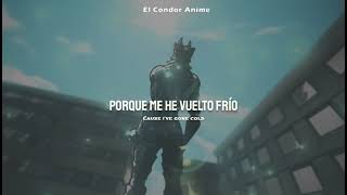 Kaiju No 8 Opening Full Sub Español  Abyss  YUNGBLUD [upl. by Slifka]