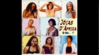 JOIAS DE AFRICA  Destino 2002 [upl. by Barna]