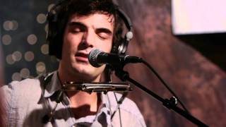 The Barr Brothers  Old Mythologies Live on KEXP [upl. by Attebasile]