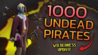 Loot From 1000 Undead Pirates [upl. by Florio]