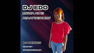 DJ EdoLangarm MiX Mommys 50th Birthday MiX 23 [upl. by Rona409]