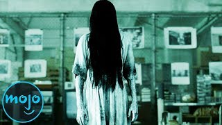 Top 10 PG13 Horror Movies That Are ACTUALLY Scary [upl. by Walter]