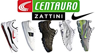 PROMOÇÃO CENTAURO SITE NIKE NETSHOES ZATTINI  TÊNIS BARATO E ORIGINAL [upl. by Carita]