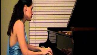 Chopin Revolutionary Etude and Beethoven Appassionata 3rd Movement [upl. by Nichy280]