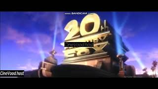 20th Century Fox The Maze Runner CineVood Host 2014 [upl. by Tera]