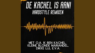 Hardstyle Dikke Lul [upl. by Northey]