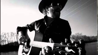 Hank Williams Jr  quotA Country Boy Can Survivequot Official Music Video [upl. by Nyliak]