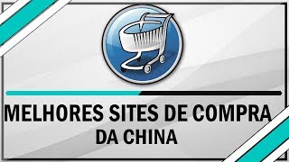 Melhores sites de compras da china [upl. by Kafka709]