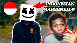 Young  MrHeadBox Official Music Video Malaysia react [upl. by Teemus421]