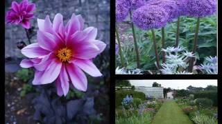 Glenarm Walled Garden County Antrim [upl. by Siuoleoj]