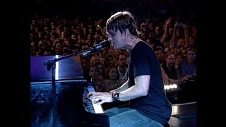 Matchbox Twenty  Bright Lights MTV Hard Rock Live [upl. by Enorahs]