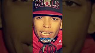 Eyez jdz media freestyle 🔥 rap [upl. by Aleece]