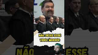 NÃO DEIXE ESSE VIDEO MORRER eleições esquerda foraluladrao patriotas bolsonaro globolixo [upl. by Kiraa742]