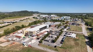 UofL Health asking state to help fund 25 million cancer center in Bullitt County [upl. by Carly]