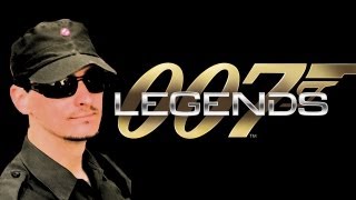 James Bond 007 Legends walkthrough  playthrough  gameplay  Part 1  Lets Play 007 Legends [upl. by Indys]