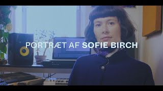 Portræt af Sofie Birch  Producer i en Pandemi [upl. by Hadden]