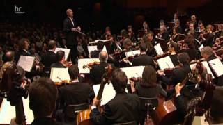 Bruckner 6 Sinfonie I Satz ∙ hrSinfonieorchester ∙ Paavo Järvi [upl. by Bridget104]