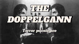 the doppelganger terror psicologico trailer [upl. by Clemens909]