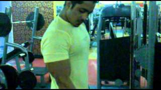 Xtreme Fitness Batha Riyadh [upl. by Alleynad787]