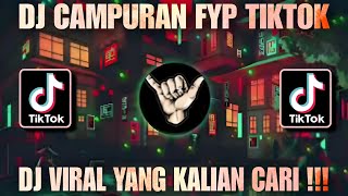 DJ CAMPURAN FYP VIRAL TIK TOK 2023 SOUND JEDAG JEDUG FULL BASS TERBARU 2023 [upl. by Ihsir296]