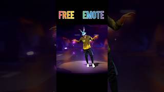 OB44  Little Paradox Wings Emote Review  The Paradox Event Emote  OB44 All Emotes Review shorts [upl. by Latsyc116]