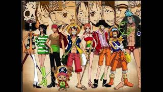 One piece ed 4 Full [upl. by Aytac98]