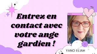 Comment communiquer avec son ange gardien [upl. by Genevieve820]