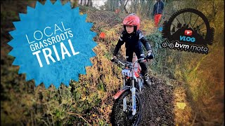 BVM VLOG 81  Klindt Trial [upl. by Heilner]