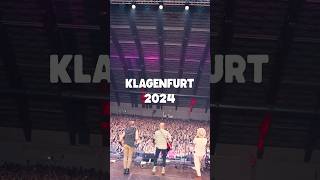 Fäaschtbänkler  Kompliment  Klagenfurt 2 shorts [upl. by Tloc240]