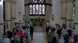 Minchinhampton Church Live Stream [upl. by Adnawt]