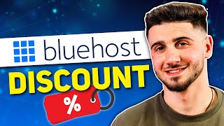 Bluehost Coupon Code  Use this to PAY LESS anywhere [upl. by Irisa]