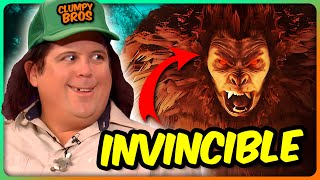 WHY WONT HE DIE  Bigfoot [upl. by Chimene]