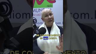 APRENDA A DAR LIMITES MONJA COEN monjacoen meditação [upl. by Hyrup]