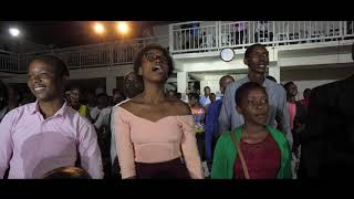 Bethfage Choir  Ni iki se Twakora Official Video  ADEPR GISENYI [upl. by Trebleht740]