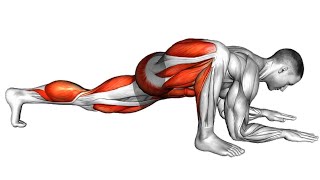 11 Ultimate Exercises for Flexibility  Stretching Routine [upl. by Zaneta753]