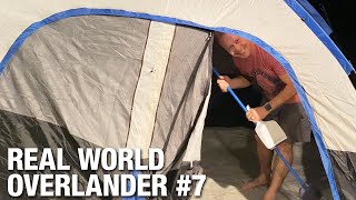 Real World Overlander 7 [upl. by Ahsenev328]