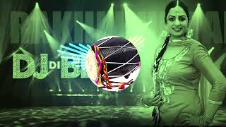 Old Bhangra Punjabi Songs  New Punjabi Songs Jukebox 202122  Best Dj Remix Punjabi songs [upl. by Ahseat]