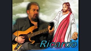 Ricardo Kwiek  Me Awaf [upl. by Cannon]