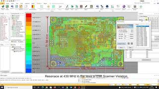 Multilayer PCB design Validation required SIPI amp EMIEMC Analysis  Kaizenat Technologies [upl. by Notnilk420]