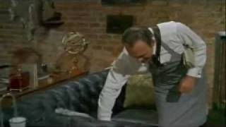 TerryThomas in quotHow To Murder Your Wifequot  1965 [upl. by Mellar]