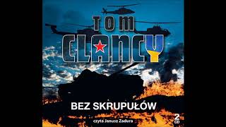 Tom Clancy quotBez skrupułówquot audiobook [upl. by Karab]