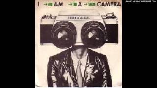 I am a camera [upl. by Eelan]