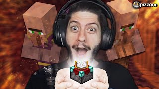 Cydonia e la scoperta della Magia  Minecraft [upl. by Kjersti]