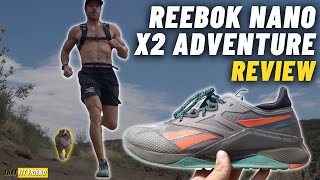 Reebok Nano X2 Review Español [upl. by Alemrac796]