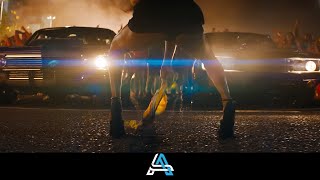 SHOUSE  Love Tonight Aleks Born REMIX  Fast and the Furious X 4K [upl. by Fleisher]