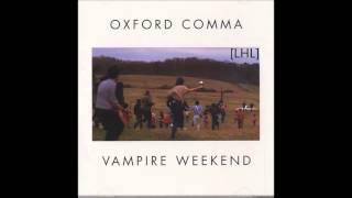 FL Studio Vampire Weekend  Oxford Comma instrumental fl studio remake flp [upl. by Hailed54]