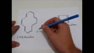 Aromaten Teil 2 Übungsvideo Aromat vs Antiaromat vs Nichtaromat [upl. by Valentin]