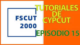 Cypcut Tutoriales Español  Machine Config Tool  EPISODIO 15 [upl. by Hsan]